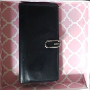 Gucci wallet